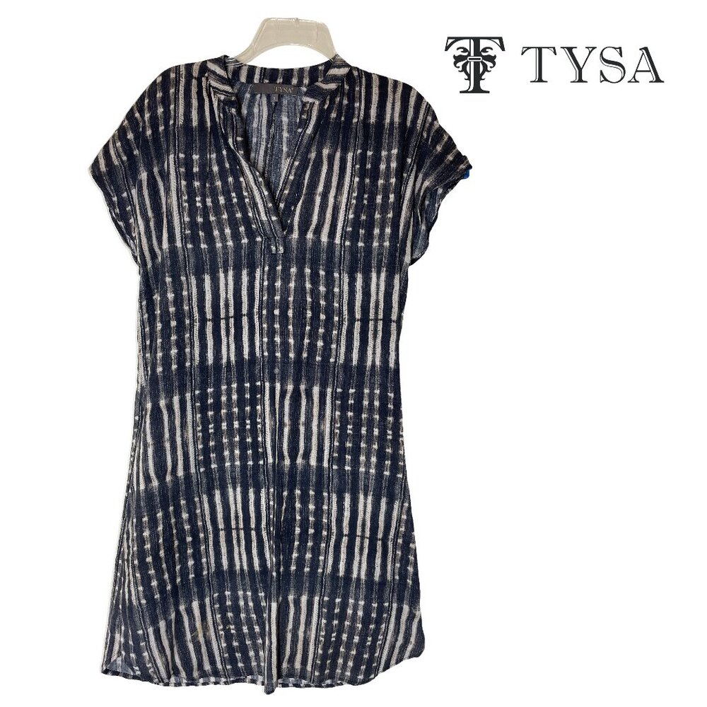 TYSA Travel Dress